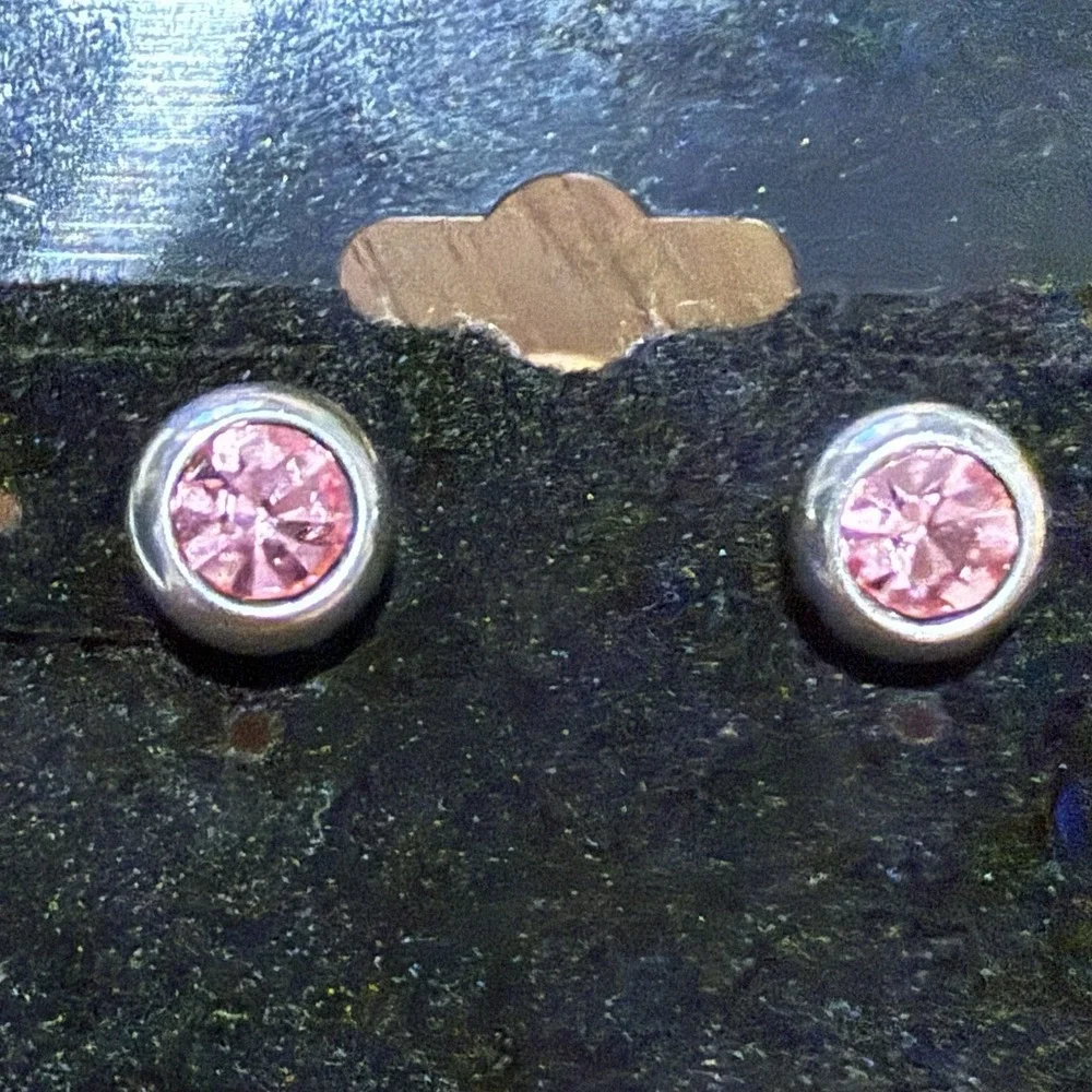 N/A earrings unisex